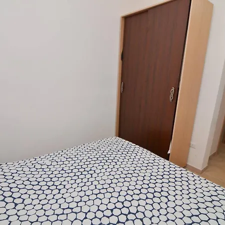 Casa Nzinu A 170 Mt Dal Mare Di Holiday home