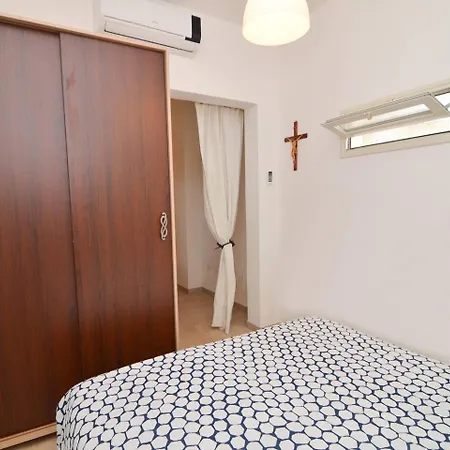 Casa Nzinu A 170 Mt Dal Mare Di Holiday home Torre Colimena