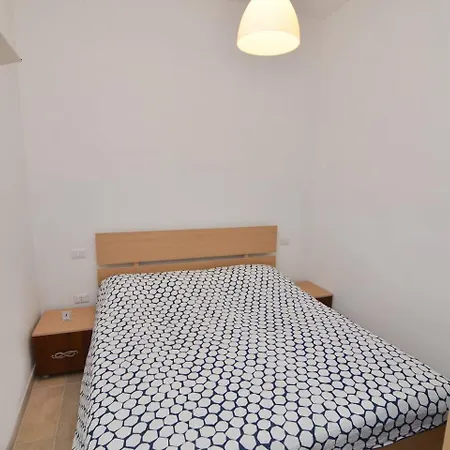 Holiday home Casa Nzinu A 170 Mt Dal Mare Di Torre Colimena