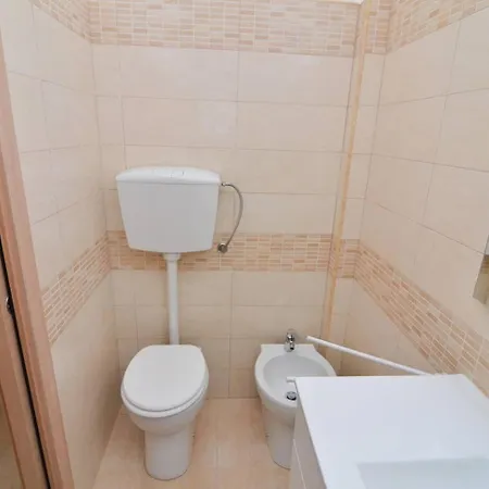 Holiday home Casa Nzinu A 170 Mt Dal Mare Di Torre Colimena