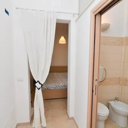 Casa Nzinu A 170 Mt Dal Mare Di Torre Colimena