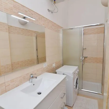 Casa Nzinu A 170 Mt Dal Mare Di Holiday home