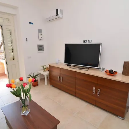 Holiday home Casa Nzinu A 170 Mt Dal Mare Di *