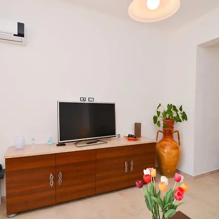 Casa Nzinu A 170 Mt Dal Mare Di * Torre Colimena