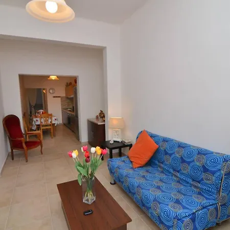 Casa Nzinu A 170 Mt Dal Mare Di Holiday home Torre Colimena